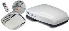 Telair Air Conditioning Silent 3800H