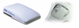 Telair Silent 7300H